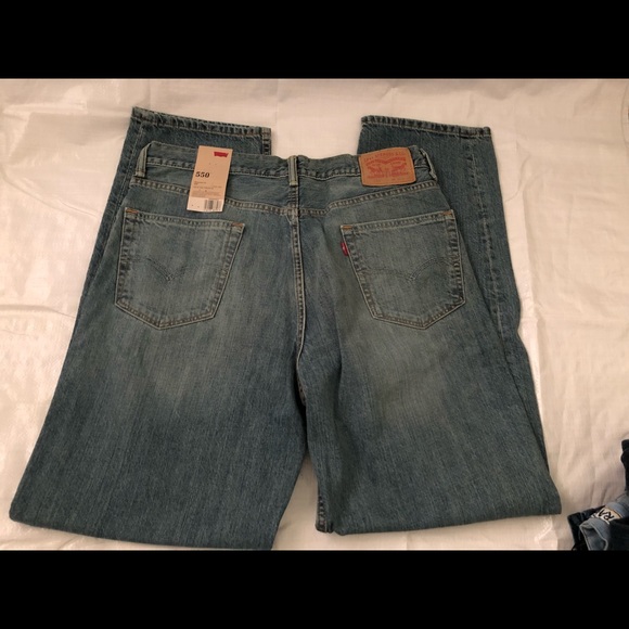 Levi’s Jeans - Picture 2 of 7